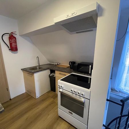 Apartma Tonii Bovec Εξωτερικό φωτογραφία