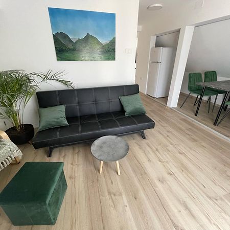 Apartma Tonii Bovec Εξωτερικό φωτογραφία