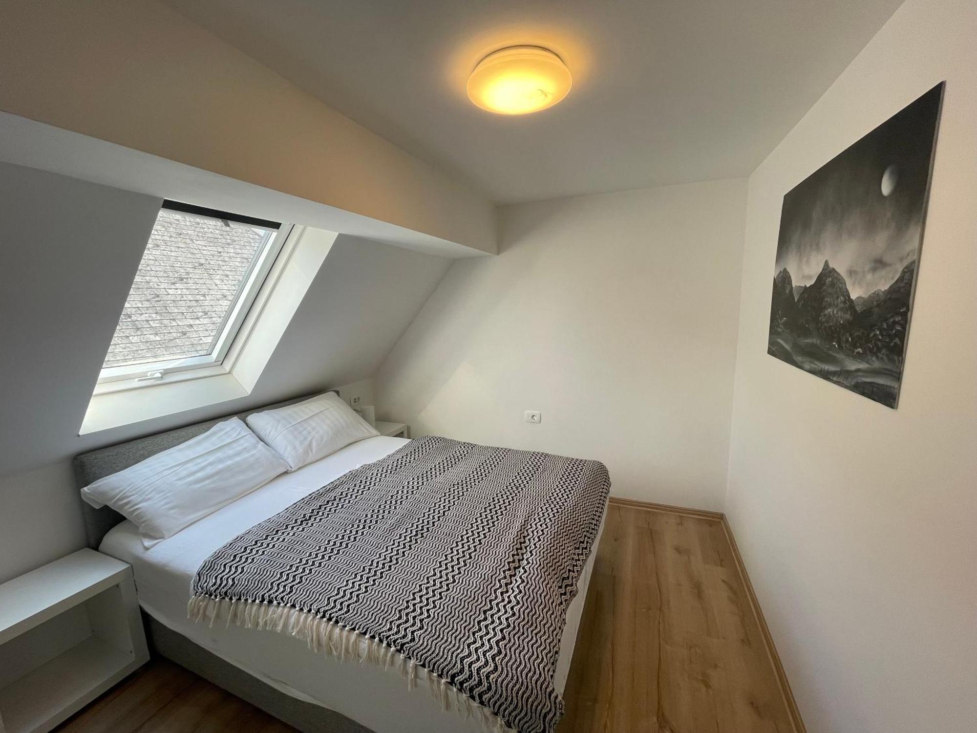 Apartma Tonii Bovec Εξωτερικό φωτογραφία