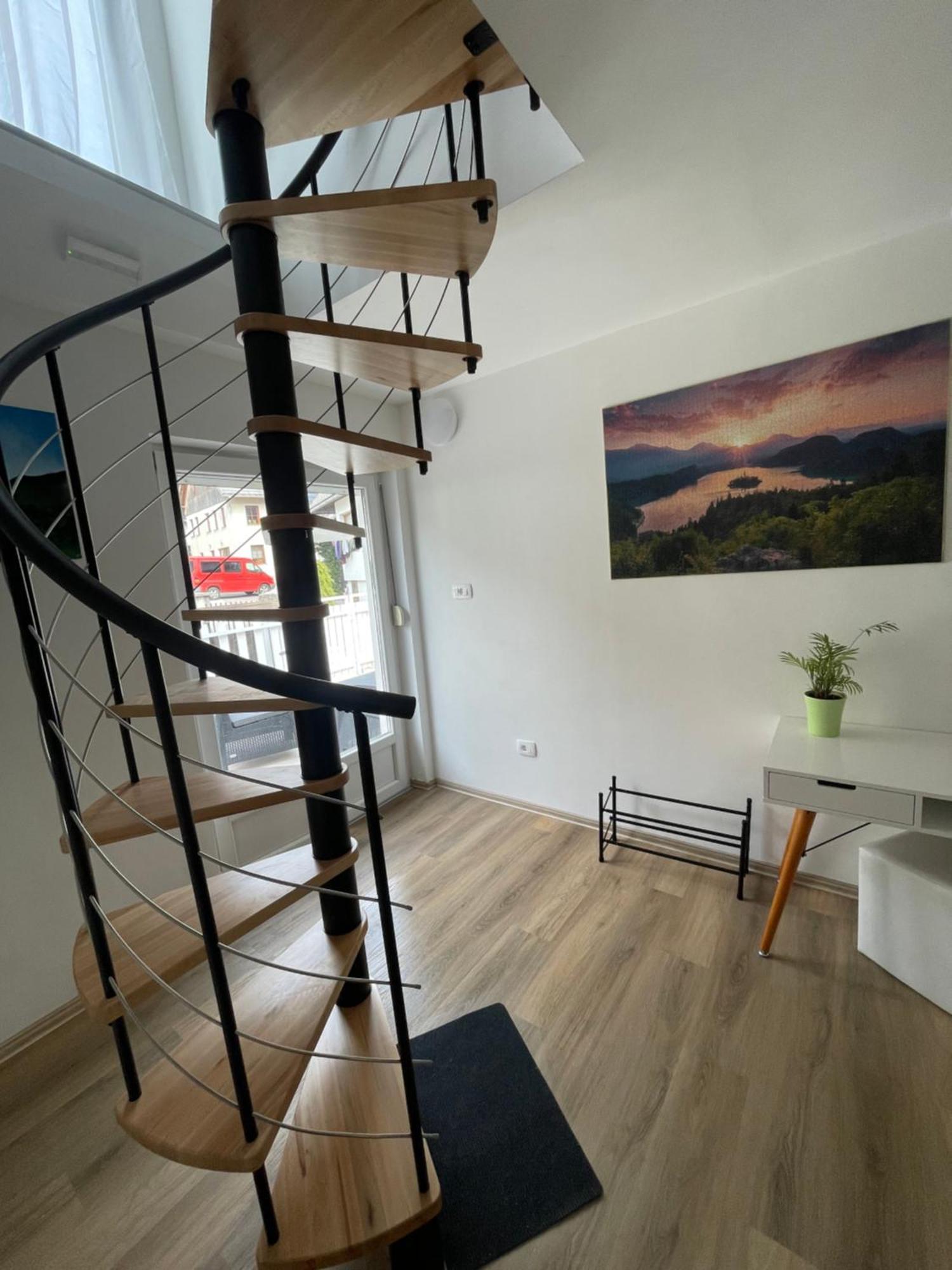 Apartma Tonii Bovec Εξωτερικό φωτογραφία
