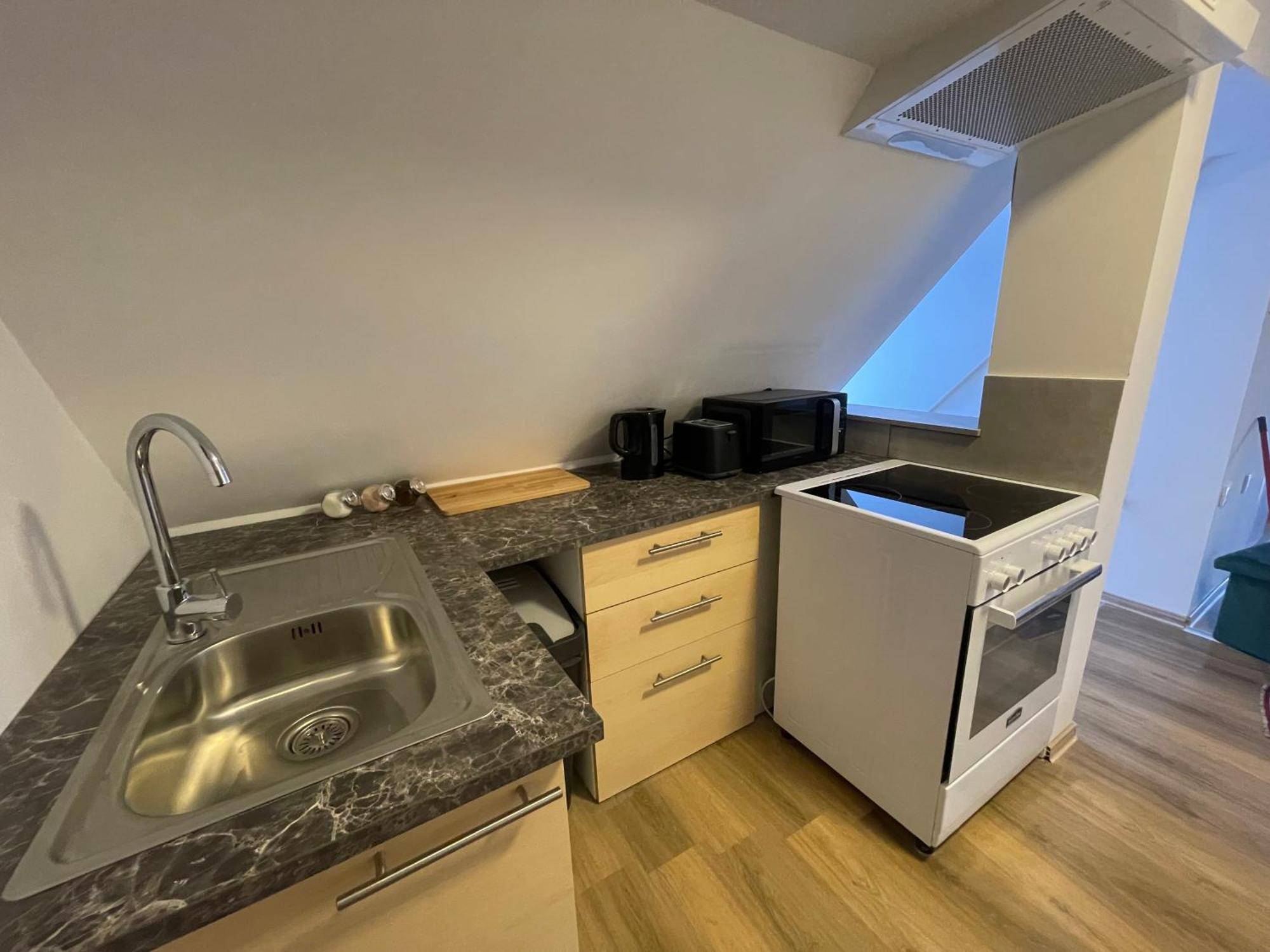 Apartma Tonii Bovec Εξωτερικό φωτογραφία