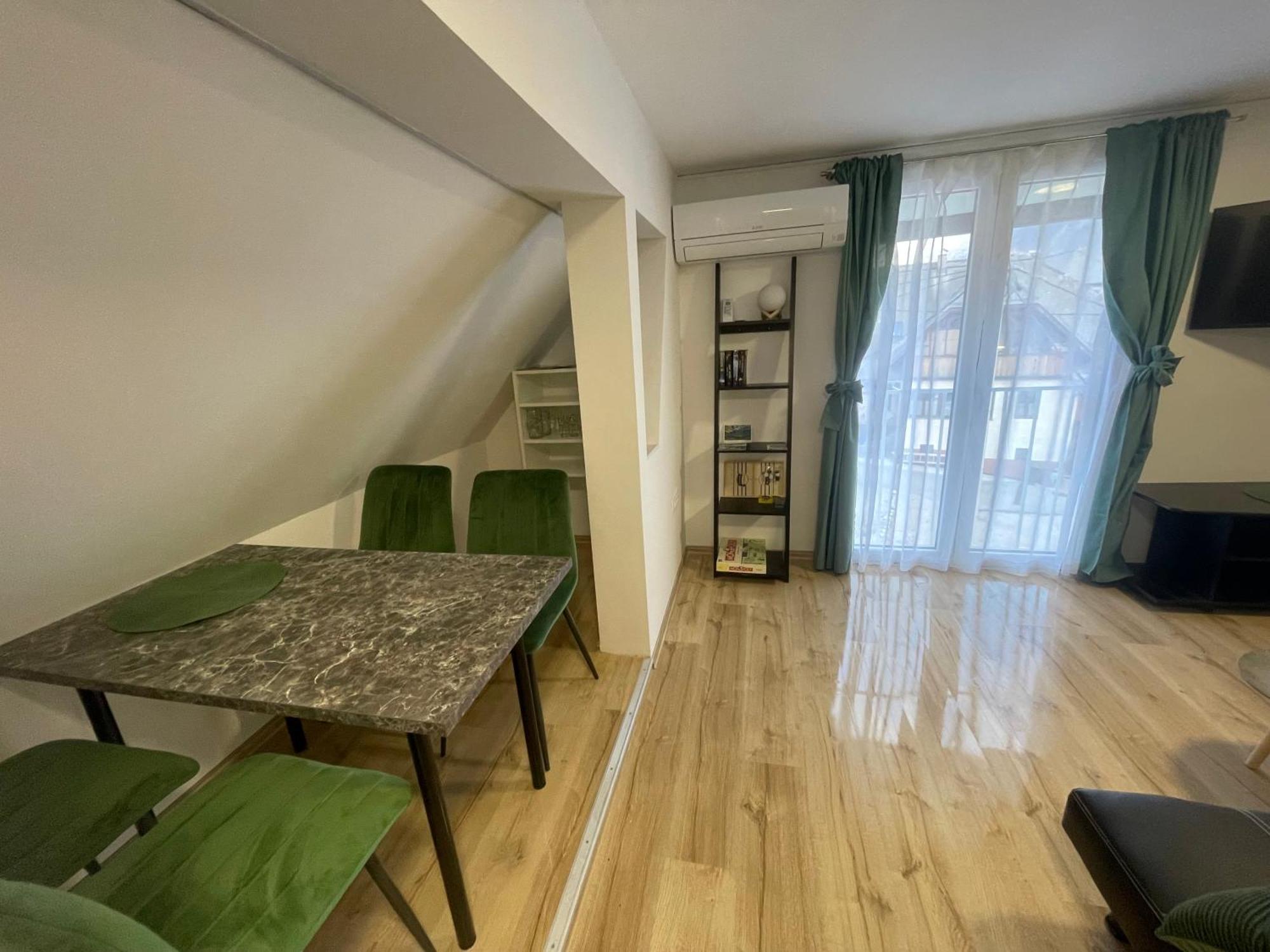 Apartma Tonii Bovec Εξωτερικό φωτογραφία