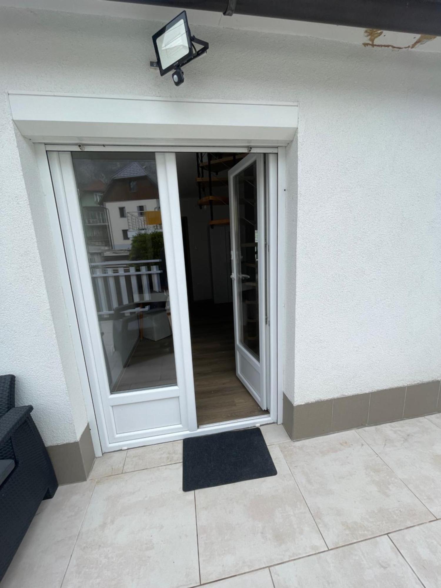 Apartma Tonii Bovec Εξωτερικό φωτογραφία